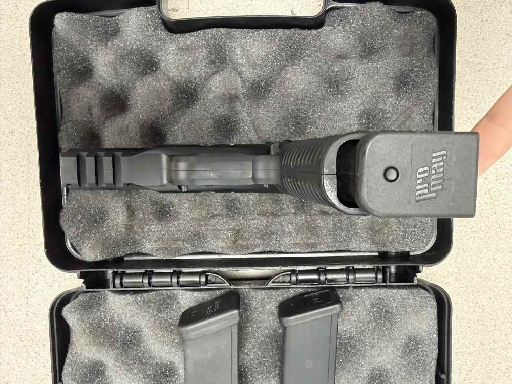 Rock Island STK100 9mm optic cut Armscor-img-1