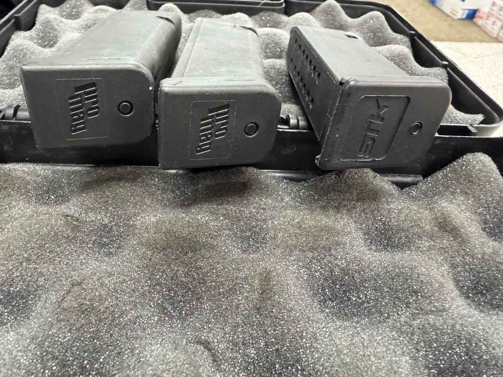 Rock Island STK100 9mm optic cut Armscor-img-4