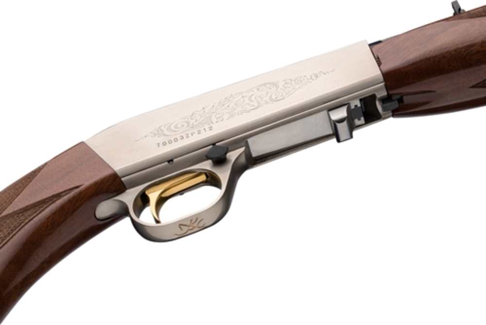 Browning SA-22 Grade II-img-2