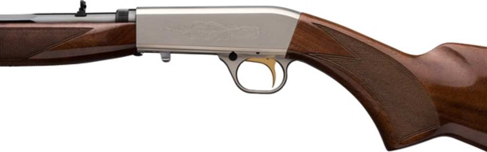 Browning SA-22 Grade II-img-3