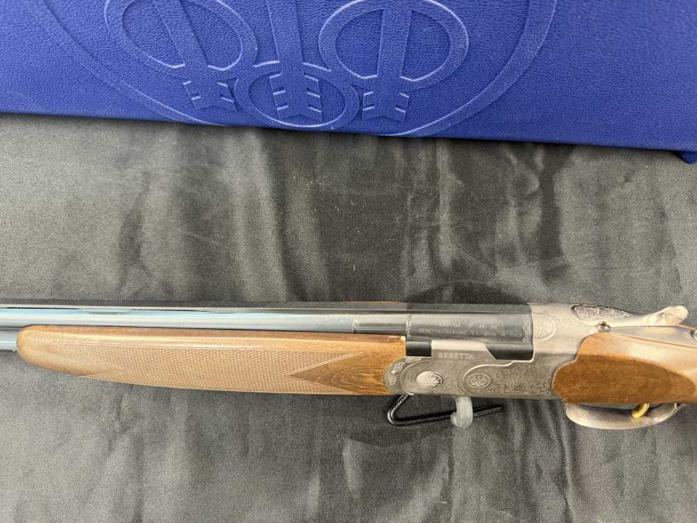 Beretta 686 Silver Pigeon I .410 28" 3in   -img-3