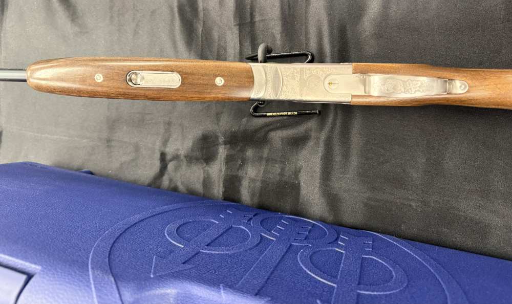 Beretta 686 Silver Pigeon I .410 28" 3in   -img-9