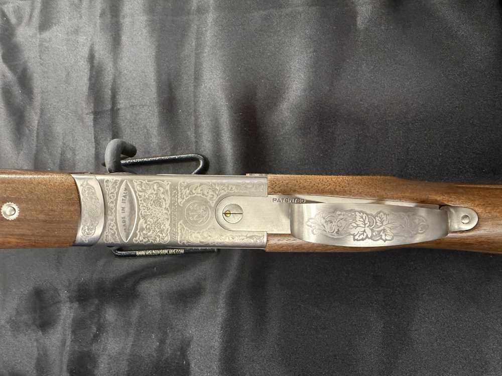 Beretta 686 Silver Pigeon I .410 28" 3in   -img-8