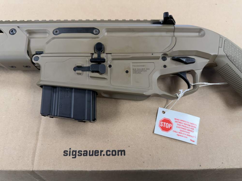Sig Sauer MCX-R REGULATOR 7.62x39mm 16"-img-3