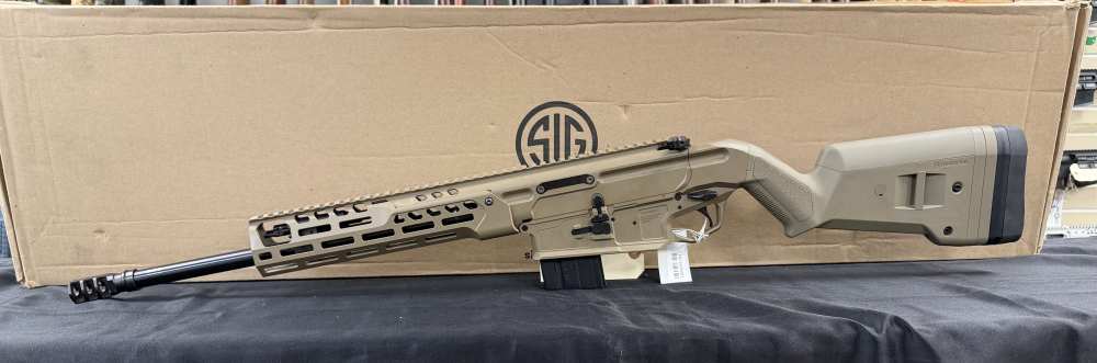Sig Sauer MCX-R REGULATOR 7.62x39mm 16"-img-0