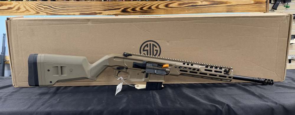 Sig Sauer MCX-R REGULATOR 7.62x39mm 16"-img-5