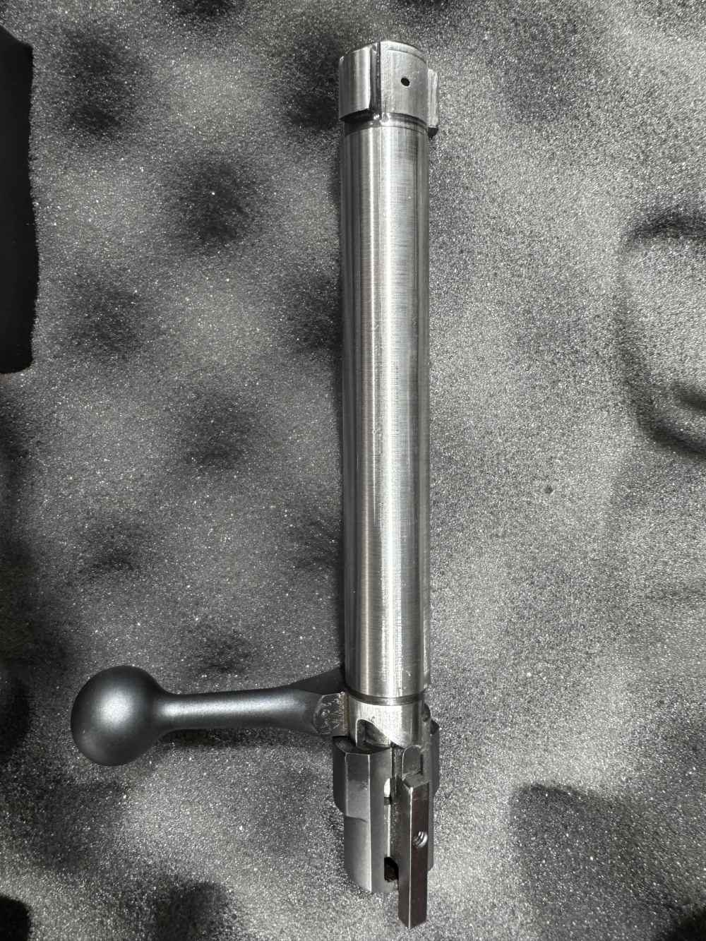 Cooper Firearms Model 22 chambered 22-250-img-4
