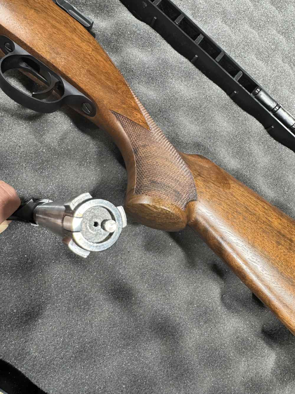 Cooper Firearms Model 22 chambered 22-250-img-8