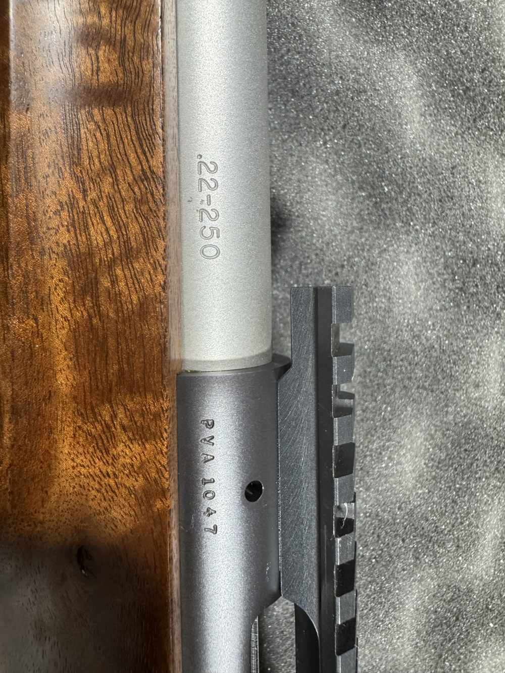Cooper Firearms Model 22 chambered 22-250-img-5