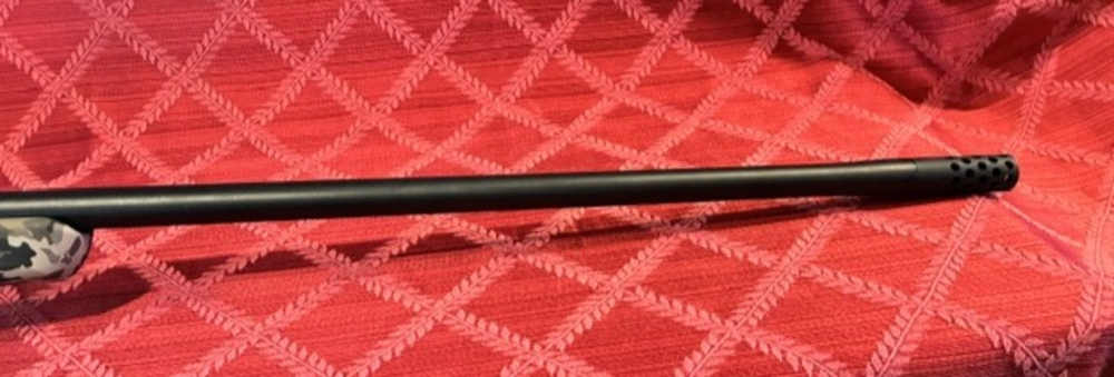 Browning X-Bolt Speed OVIX Distributor-exclusive .300 Win Mag 26" Barrel -img-9
