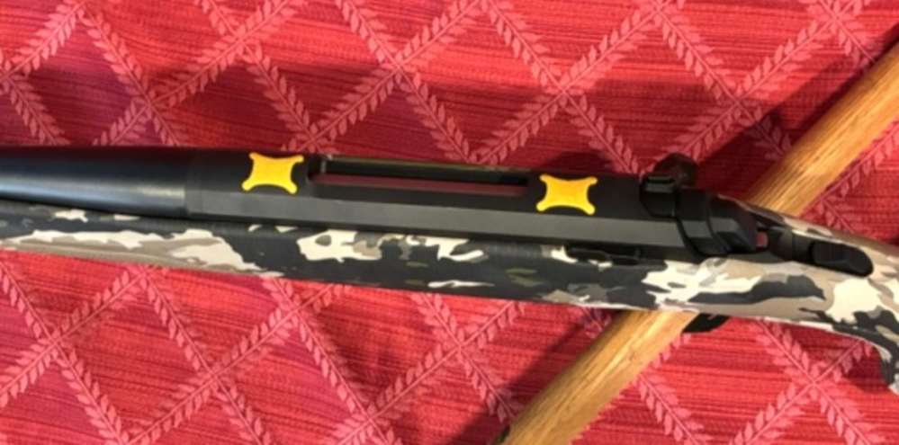 Browning X-Bolt Speed OVIX Distributor-exclusive .300 Win Mag 26" Barrel -img-15