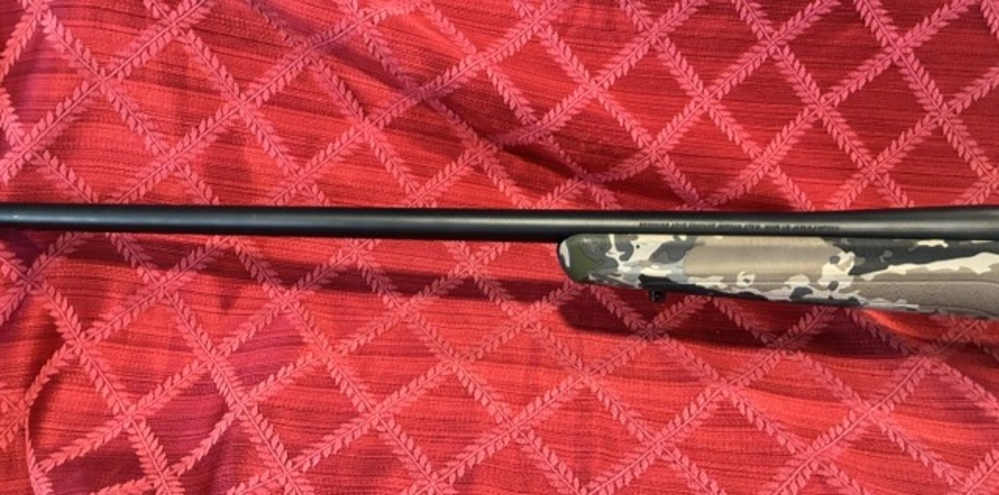 Browning X-Bolt Speed OVIX Distributor-exclusive .300 Win Mag 26" Barrel -img-3