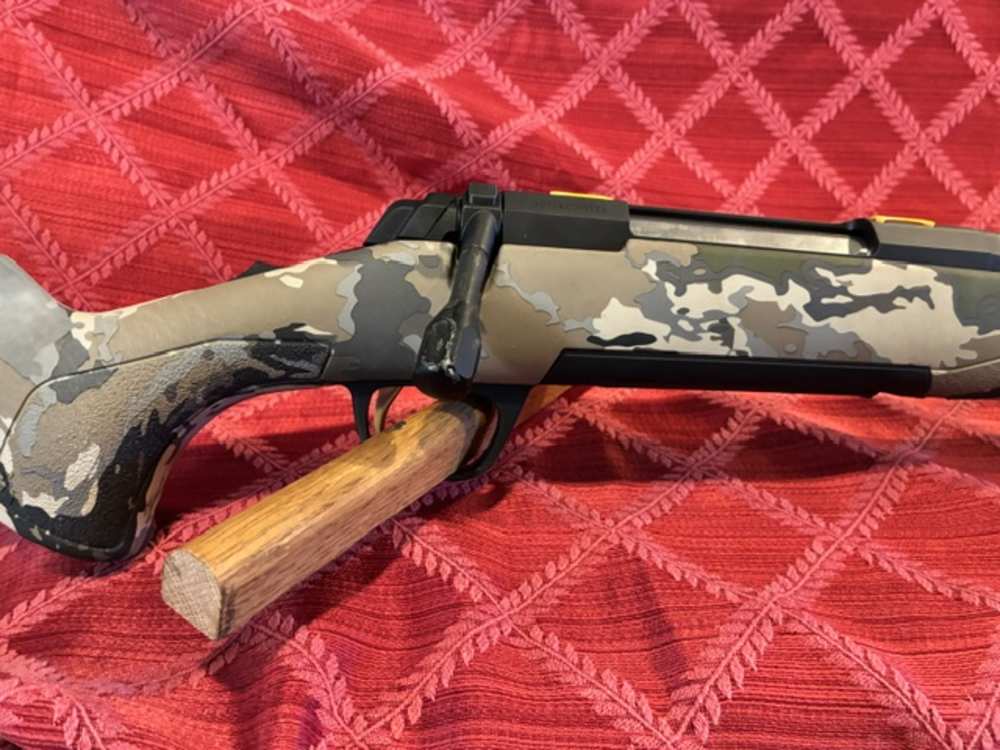 Browning X-Bolt Speed OVIX Distributor-exclusive .300 Win Mag 26" Barrel -img-11