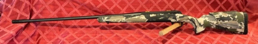 Browning X-Bolt Speed OVIX Distributor-exclusive .300 Win Mag 26" Barrel -img-0