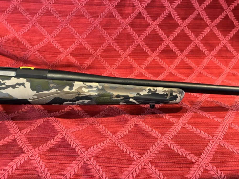 Browning X-Bolt Speed OVIX Distributor-exclusive .300 Win Mag 26" Barrel -img-10