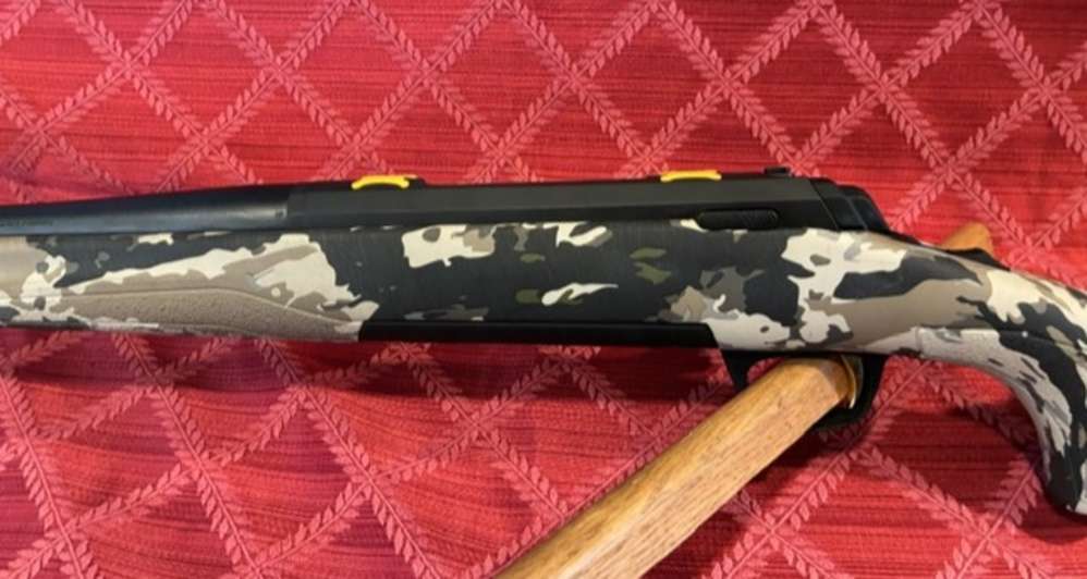 Browning X-Bolt Speed OVIX Distributor-exclusive .300 Win Mag 26" Barrel -img-4