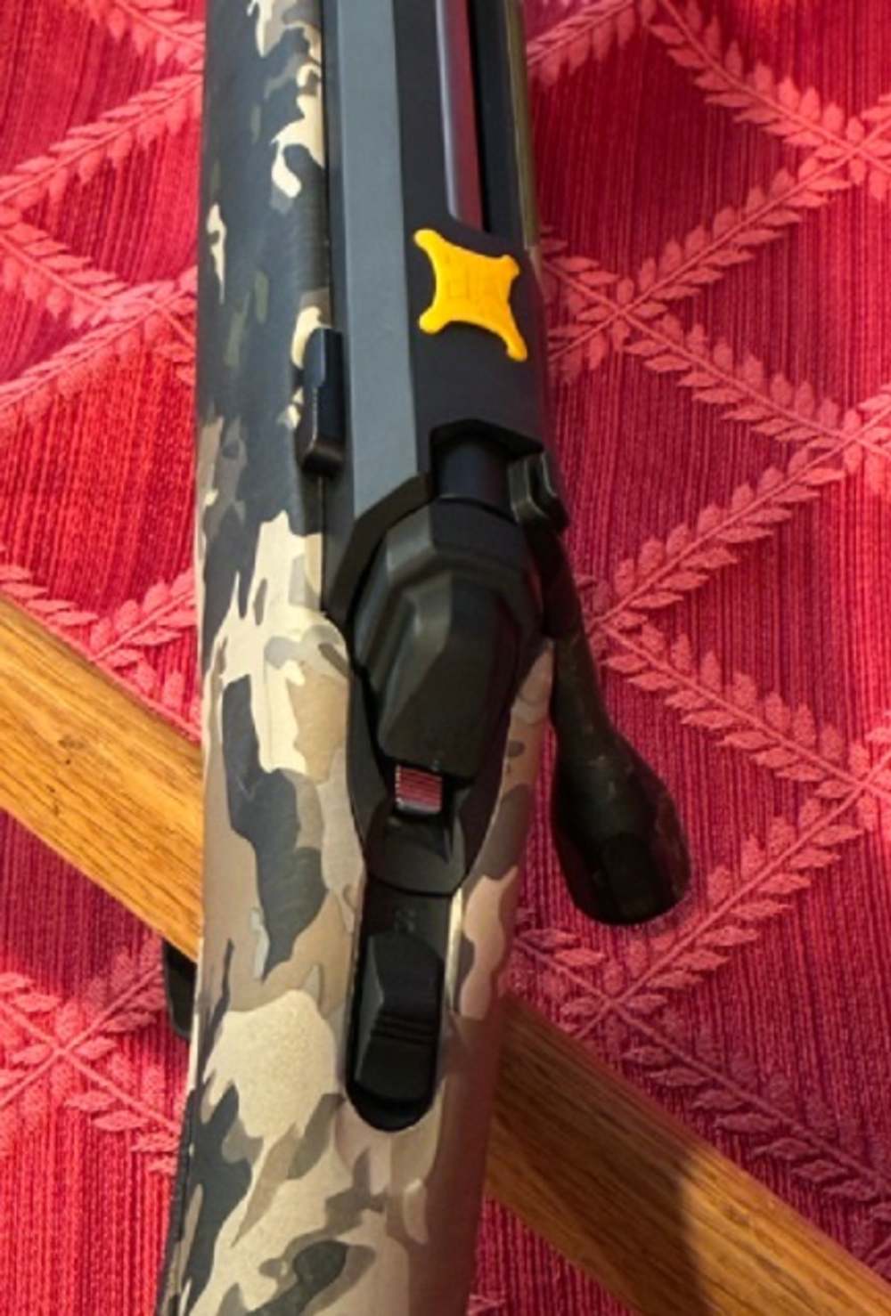Browning X-Bolt Speed OVIX Distributor-exclusive .300 Win Mag 26" Barrel -img-6
