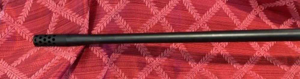 Browning X-Bolt Speed OVIX Distributor-exclusive .300 Win Mag 26" Barrel -img-2