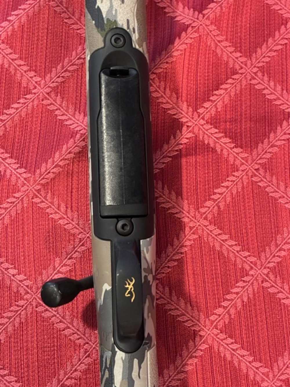 Browning X-Bolt Speed OVIX Distributor-exclusive .300 Win Mag 26" Barrel -img-7