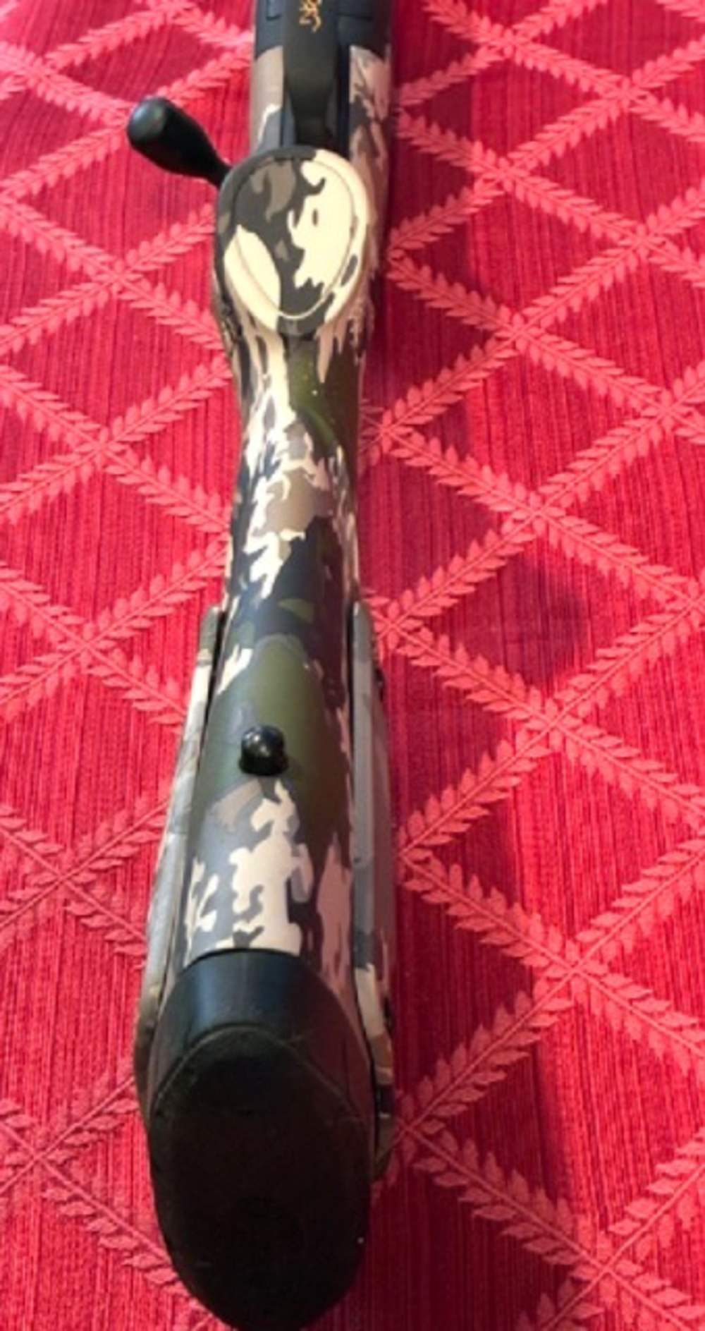 Browning X-Bolt Speed OVIX Distributor-exclusive .300 Win Mag 26" Barrel -img-14