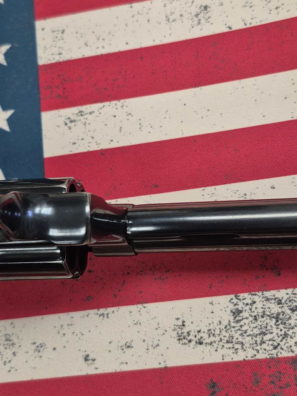 PENNY! BEAUTIFUL 1978 COLT DIAMONDBACK 38 SPL 90% LIKE PYTHON HAND FITTED -img-21