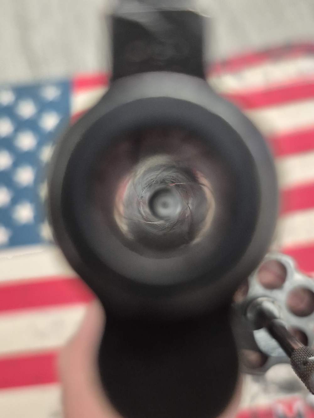 PENNY! BEAUTIFUL 1978 COLT DIAMONDBACK 38 SPL 90% LIKE PYTHON HAND FITTED -img-26