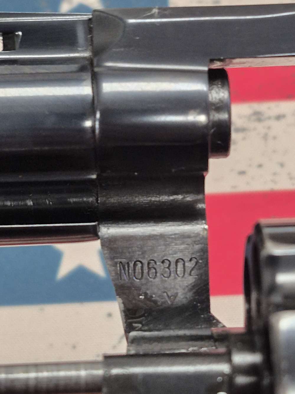 PENNY! BEAUTIFUL 1978 COLT DIAMONDBACK 38 SPL 90% LIKE PYTHON HAND FITTED -img-8