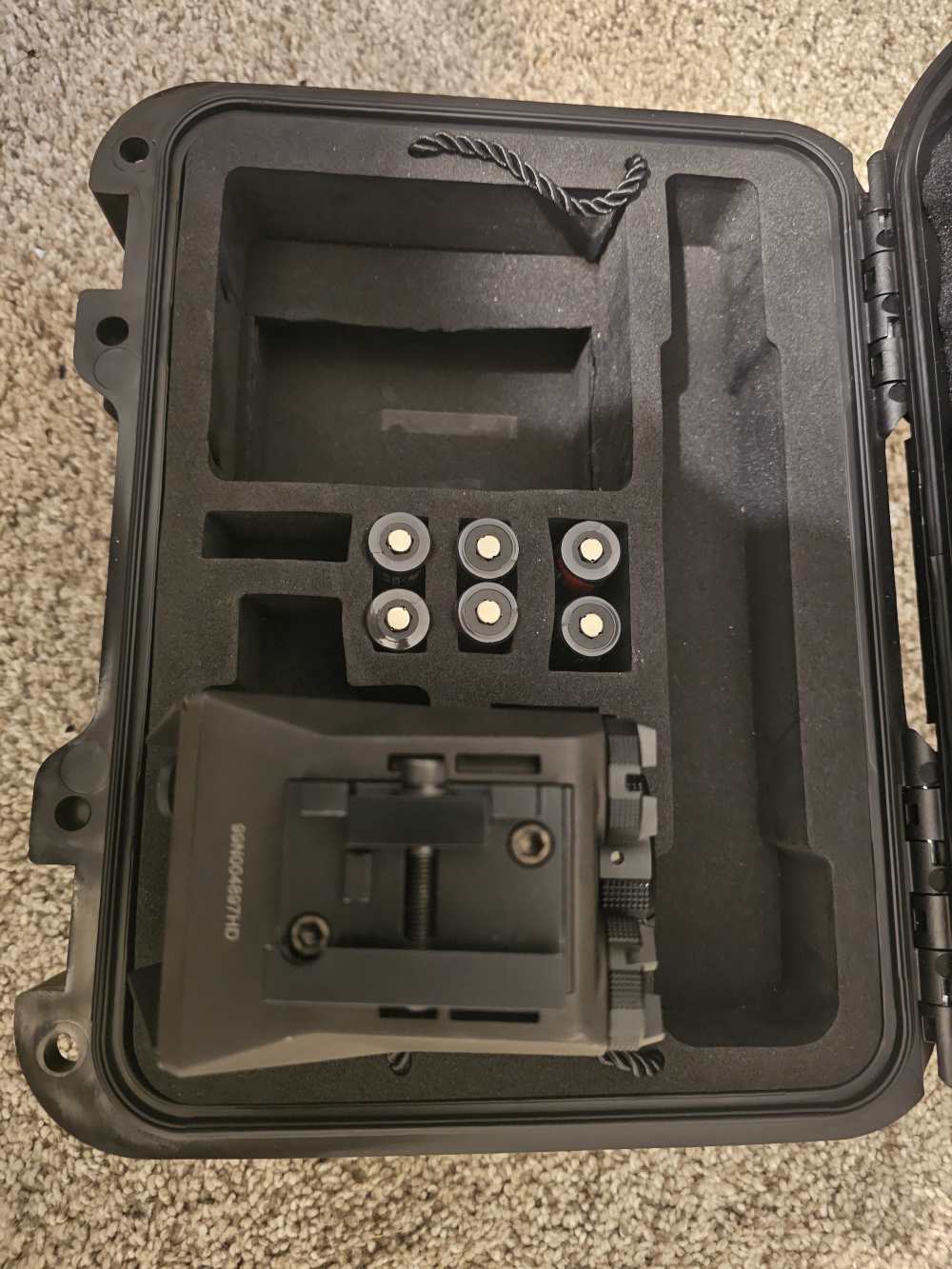 Sig Sauer Echo 1 Thermal Scope-img-7