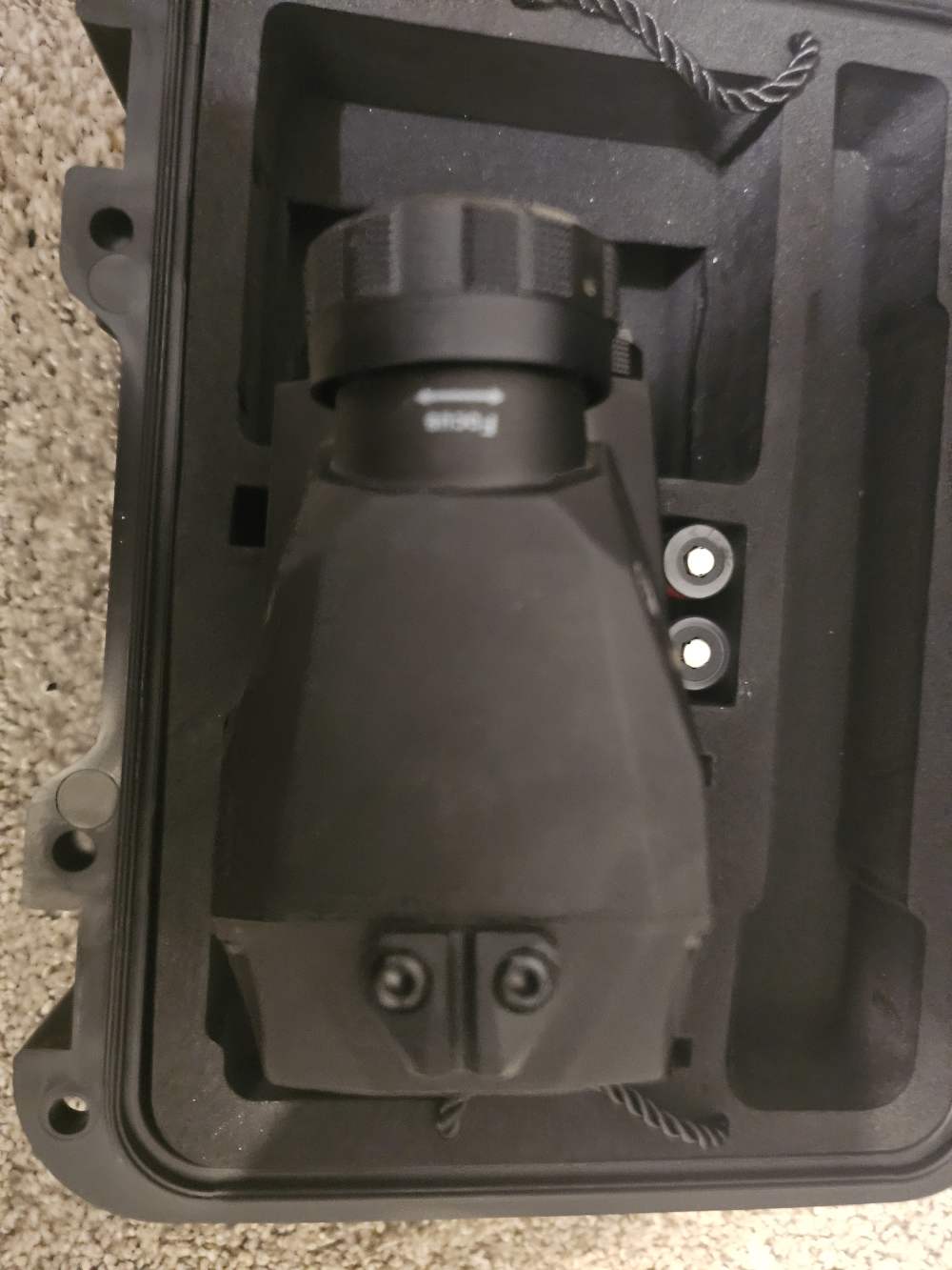 Sig Sauer Echo 1 Thermal Scope-img-1