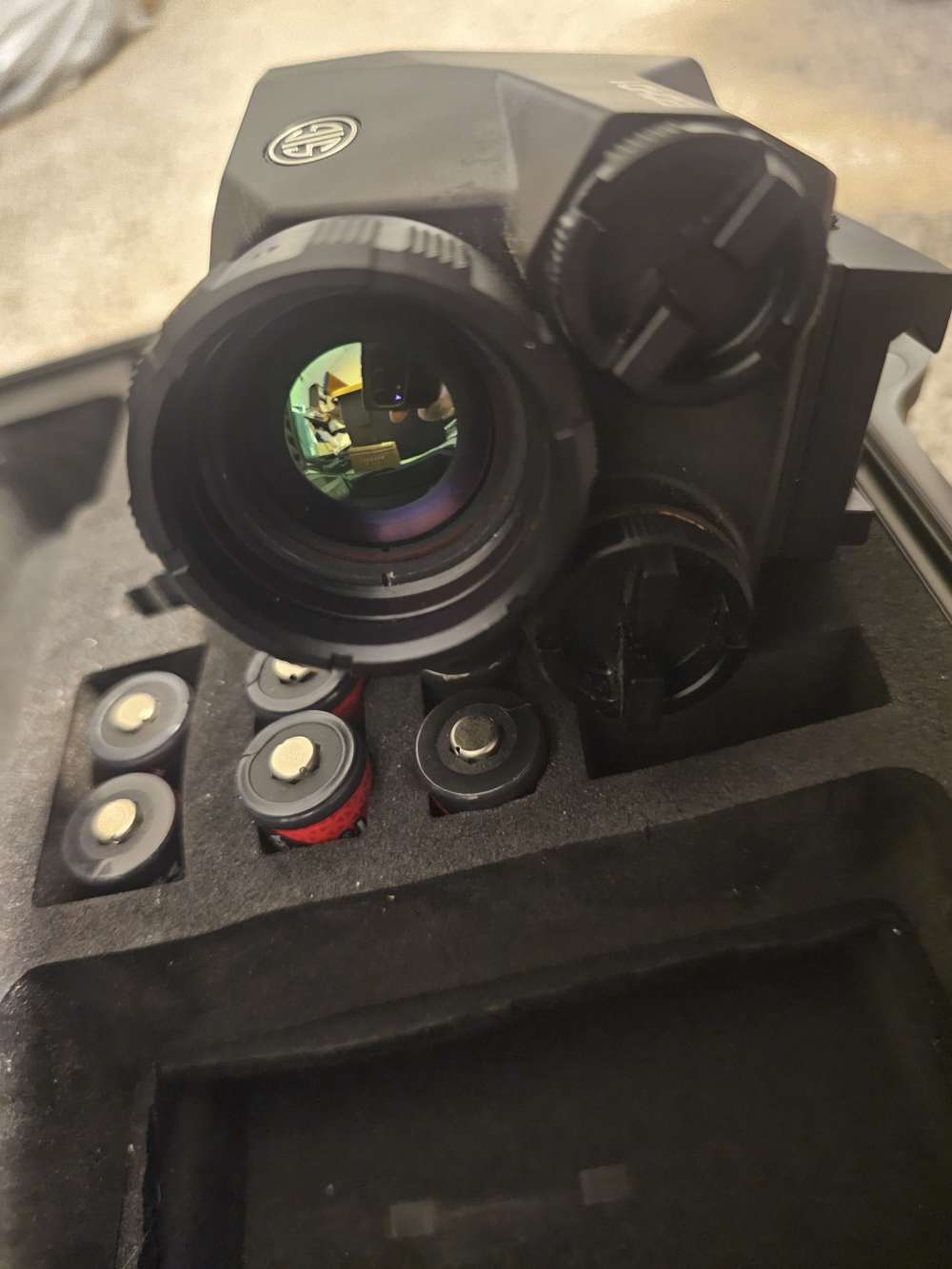 Sig Sauer Echo 1 Thermal Scope-img-3