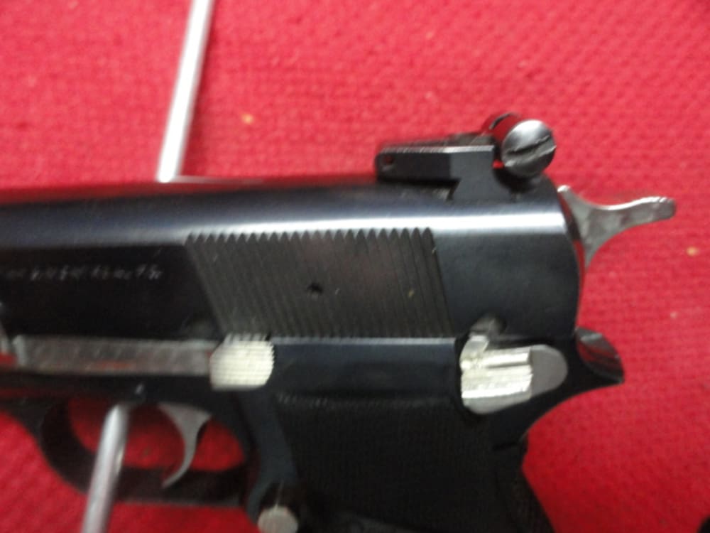 Browning Hi-Power 9mm FN in Belgium-img-7