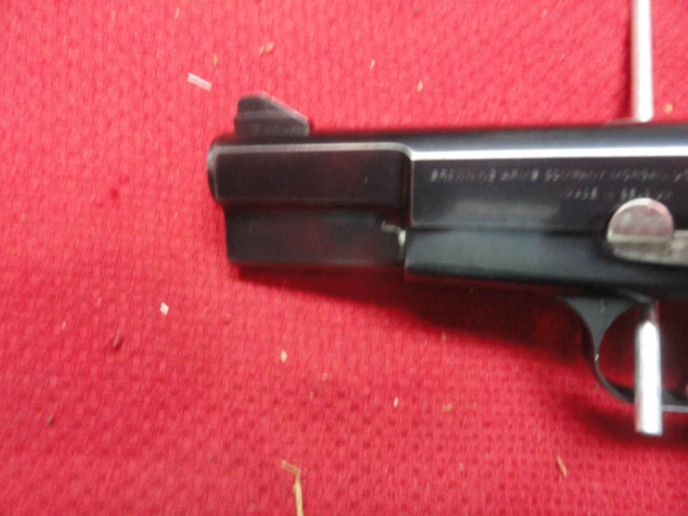Browning Hi-Power 9mm FN in Belgium-img-5