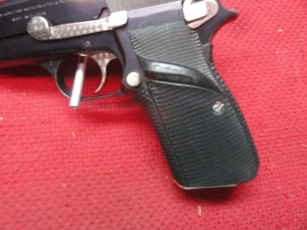 Browning Hi-Power 9mm FN in Belgium-img-6