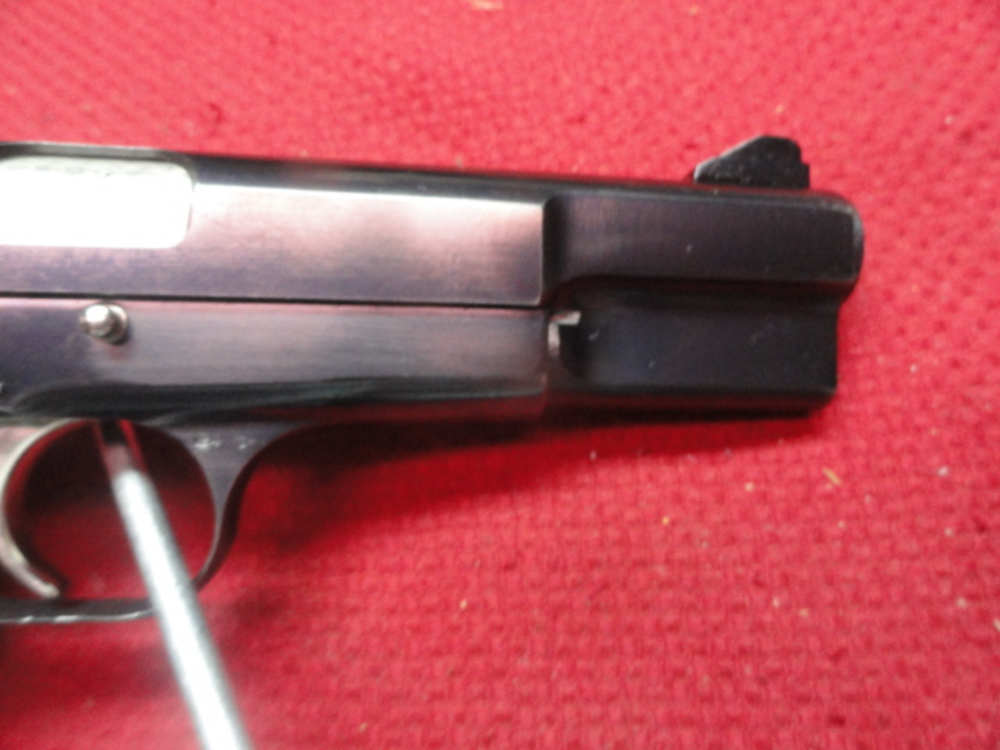 Browning Hi-Power 9mm FN in Belgium-img-3