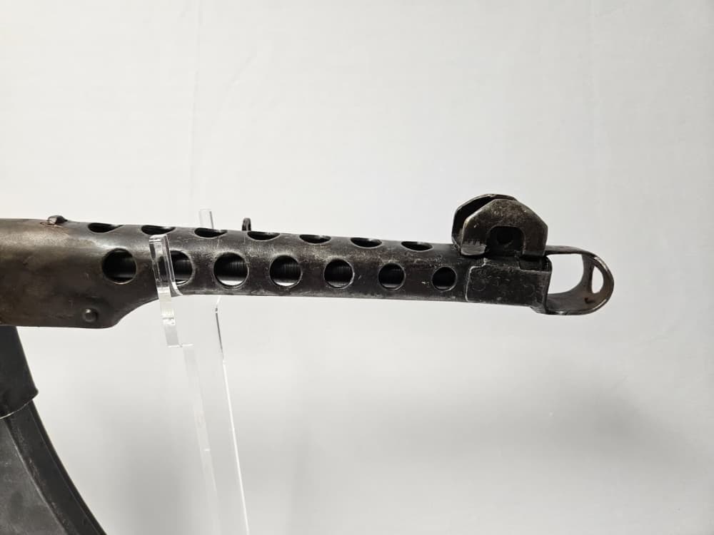 PPS-43 7.62MM Caliber Machine Gun NO LAW LETTER FFL07/SOT02 ONLY-img-3