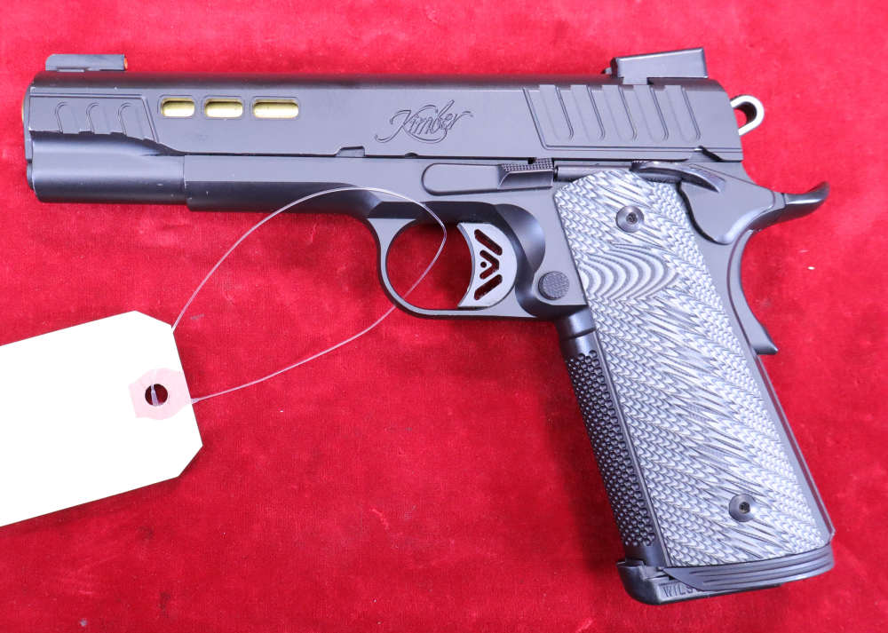 Kimber Rapide .45 ACP-img-0