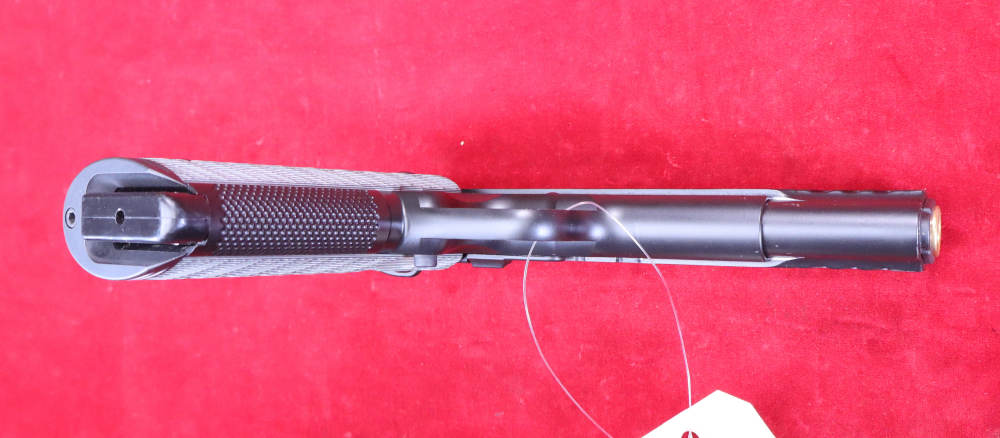 Kimber Rapide .45 ACP-img-2