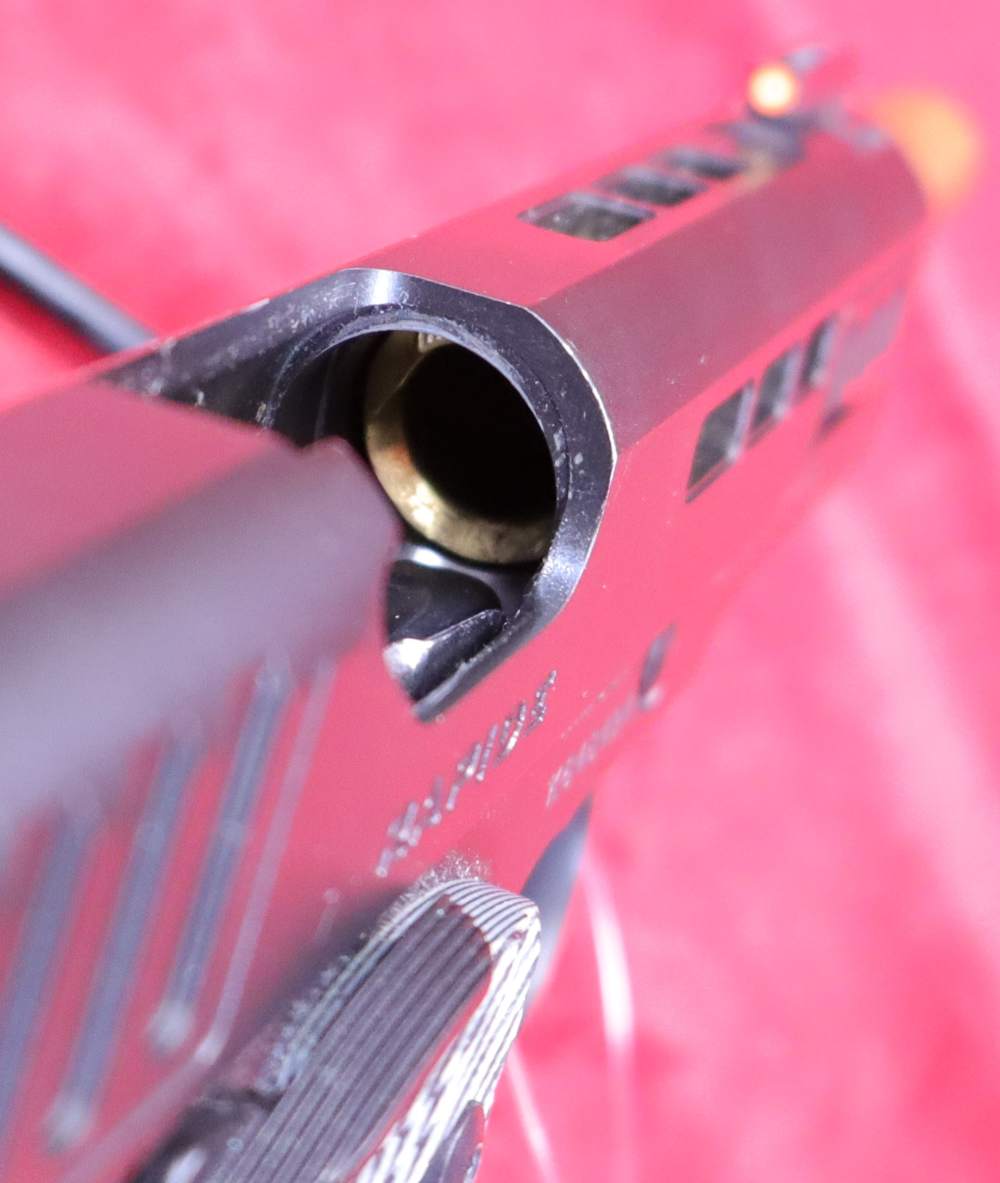 Kimber Rapide .45 ACP-img-4