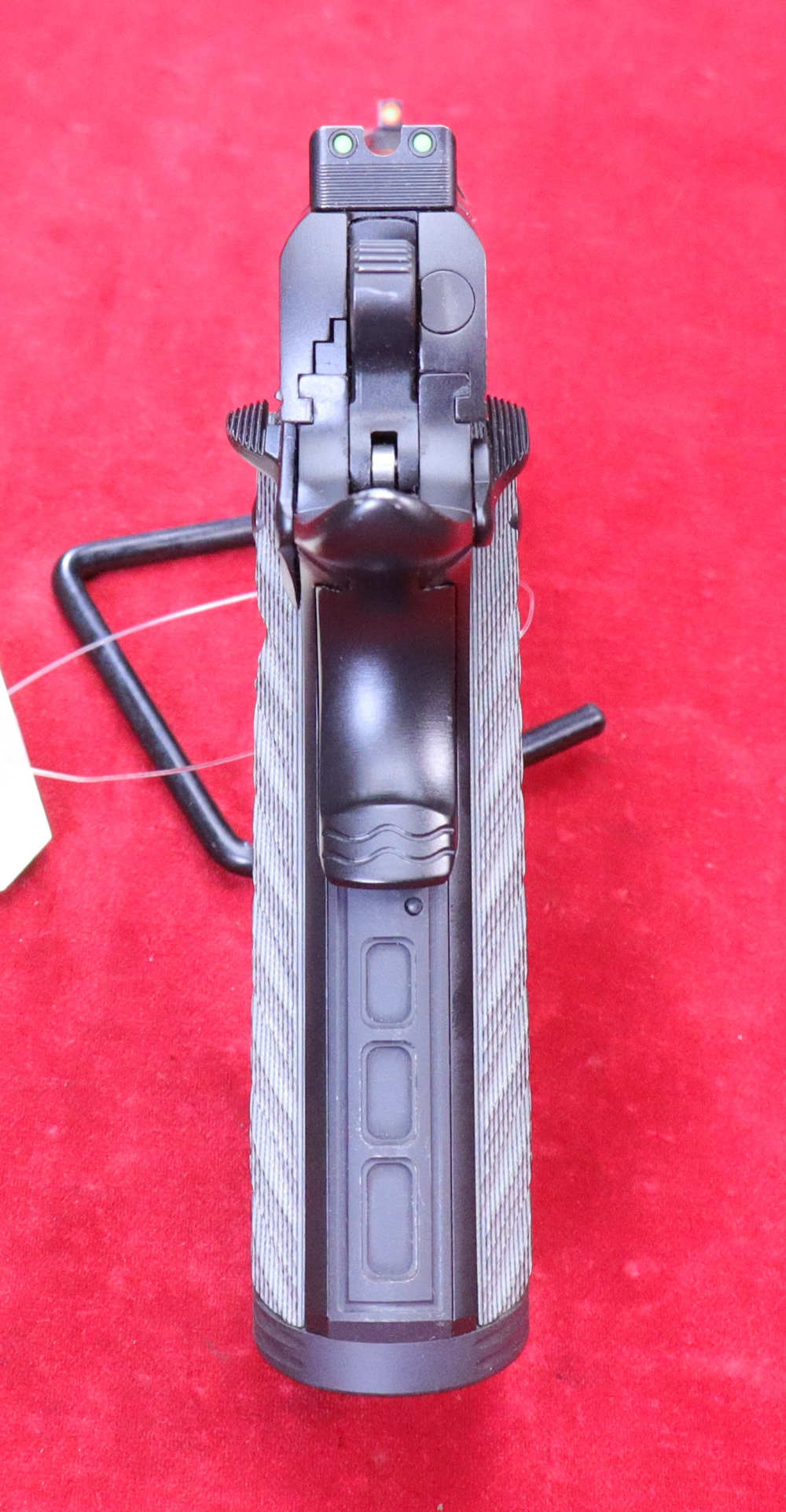 Kimber Rapide .45 ACP-img-3