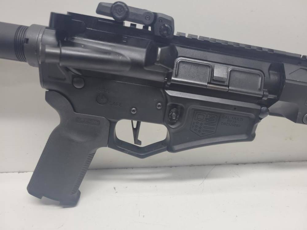 DIAMONDBACK DB15 16" DIAMOND SERIES W/ SLING & LANCER MAG-img-6