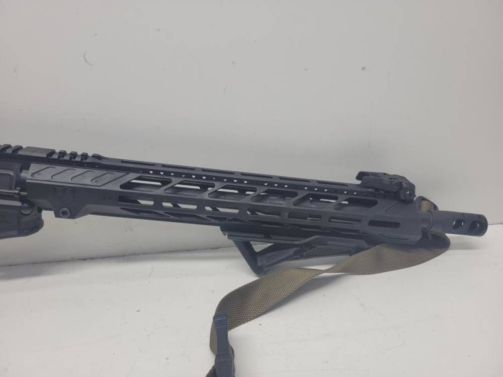 DIAMONDBACK DB15 16" DIAMOND SERIES W/ SLING & LANCER MAG-img-7