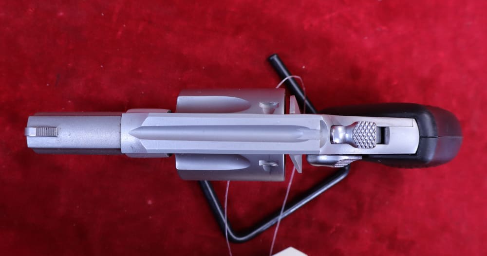Taurus 85 Ultralite .38 Sp-img-3