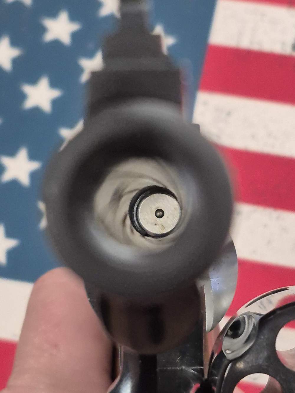 PENNY! MINTY 1957 COLT TROOPER MKIII SA/DA REVOLVER .357 99% LIKE PYTHON -img-23
