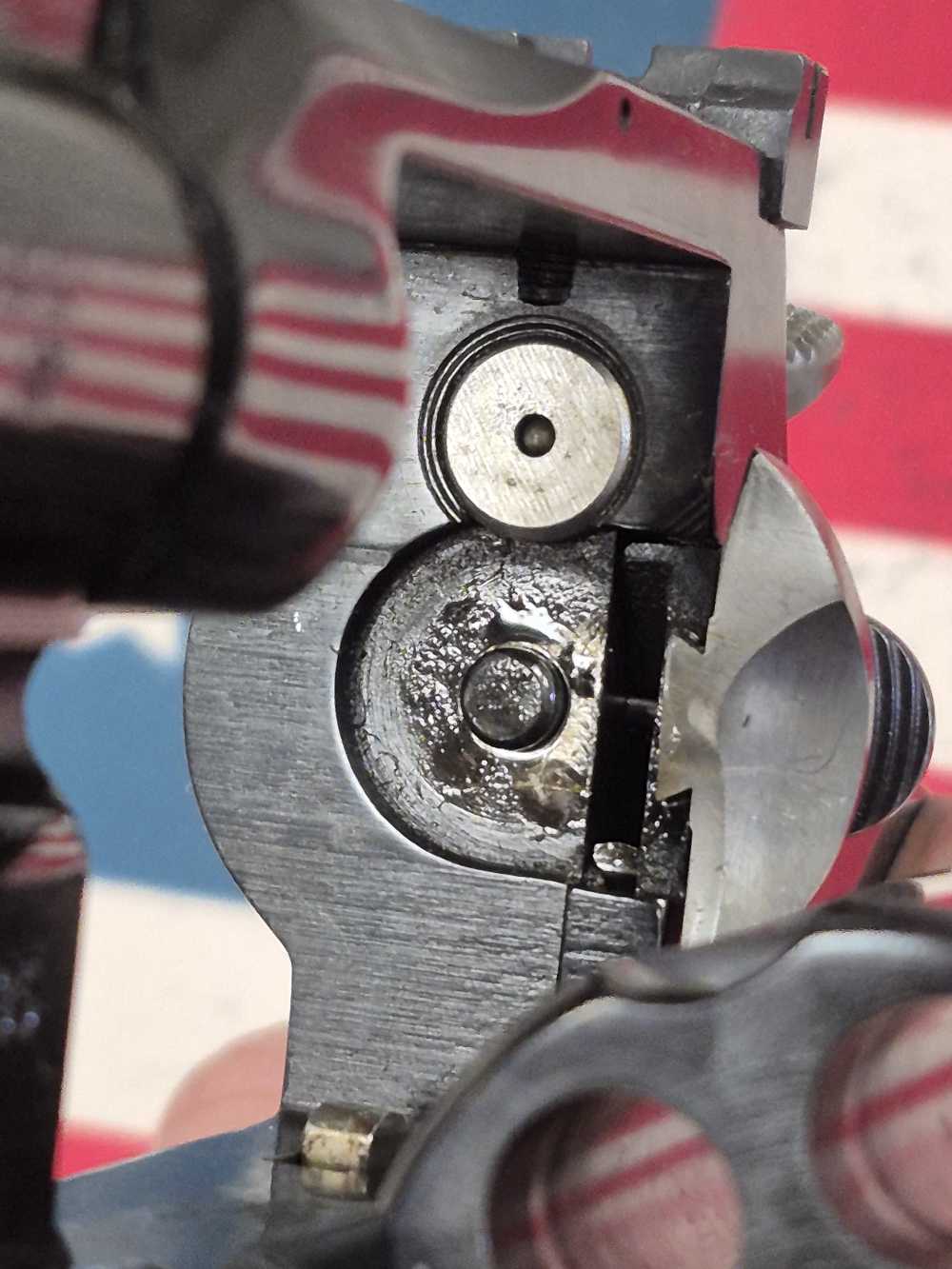 PENNY! MINTY 1957 COLT TROOPER MKIII SA/DA REVOLVER .357 99% LIKE PYTHON -img-21