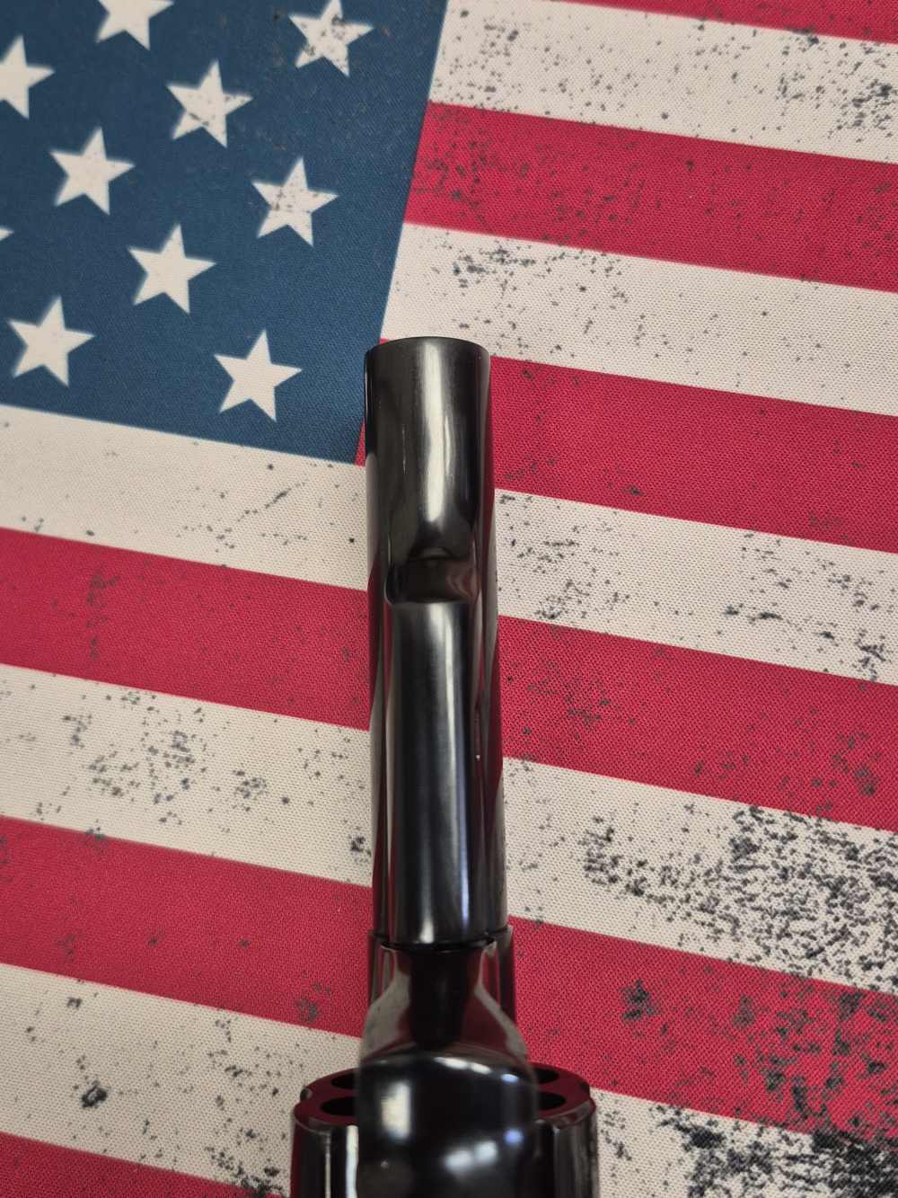 PENNY! MINTY 1957 COLT TROOPER MKIII SA/DA REVOLVER .357 99% LIKE PYTHON -img-16