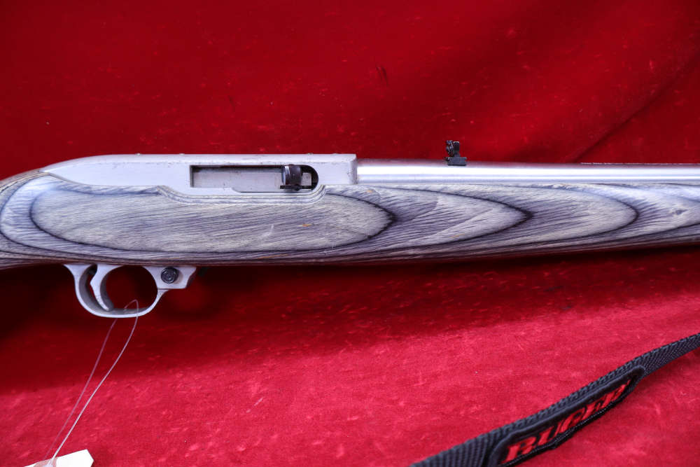 Ruger 10/22 International Laminate .22LR -img-2