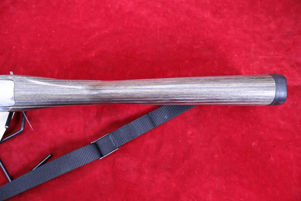 Ruger 10/22 International Laminate .22LR -img-11