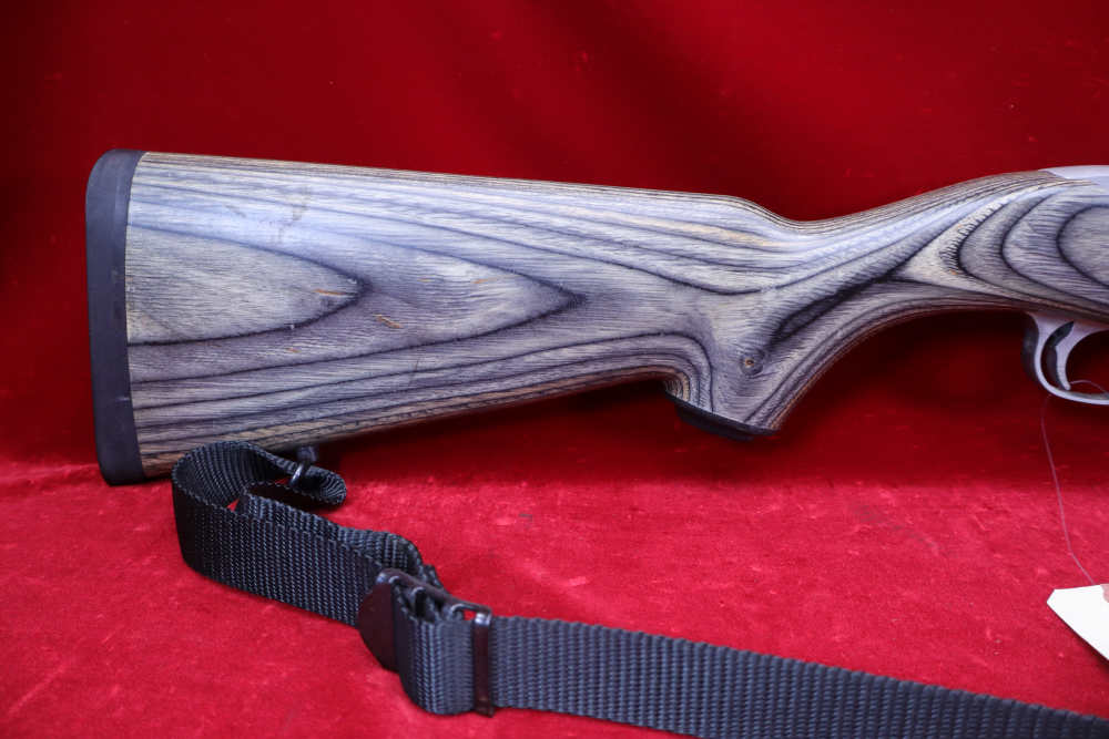 Ruger 10/22 International Laminate .22LR -img-1