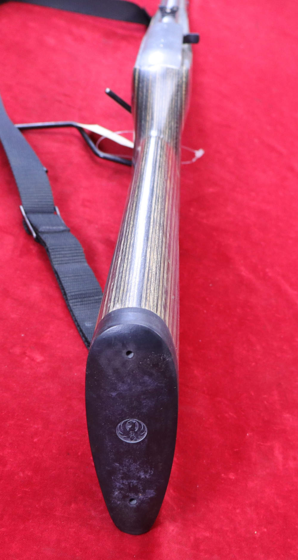 Ruger 10/22 International Laminate .22LR -img-14