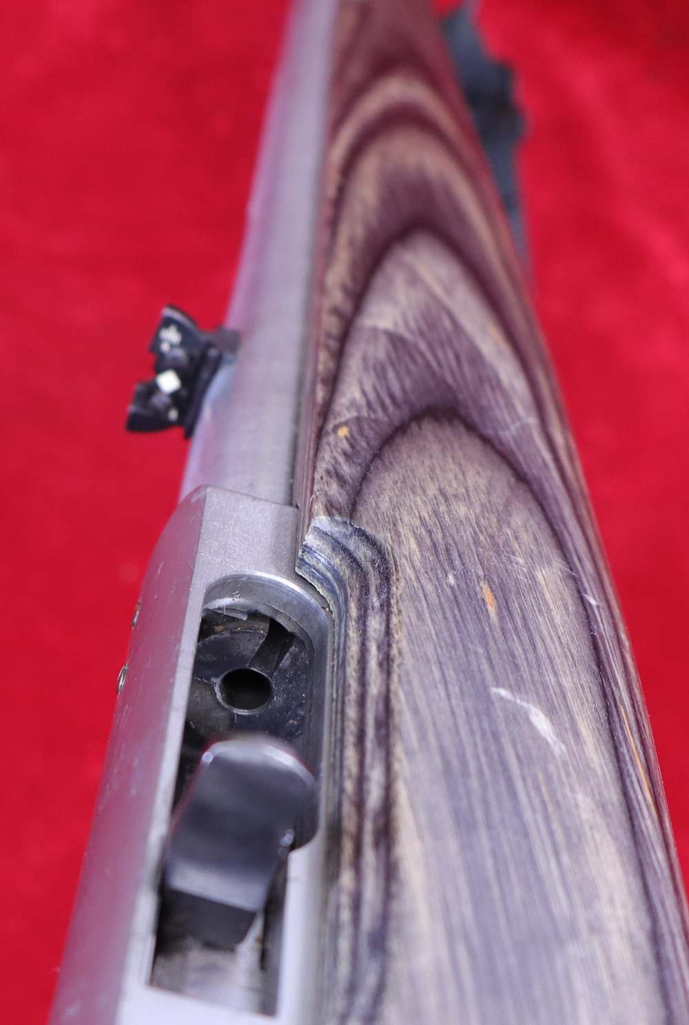 Ruger 10/22 International Laminate .22LR -img-15